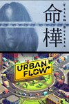 *Fatum Betula + Urban Flow *XBOX *Быстро