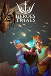 *Heroes Trials *XBOX *Быстрая доставка