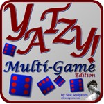 *Yatzy Multi-Game Edition *XBOX *Быстрая доставка