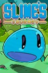 *Slime´s Journey *XBOX *Быстрая доставка