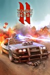 *Zombie Derby 2 *XBOX *Быстрая доставка