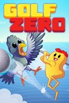 *Golf Zero *XBOX *Быстрая доставка