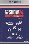 *MLB* The Show™ 24 - MVP Edition *XBOX *Быстро