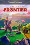 *Lightyear Frontier (Game Preview) *XBOX *Быстро