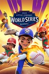 *Little League World Series Baseball 2022 *XBOX *Быс