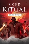 *Sker Ritual: Digital Deluxe Edition *XBOX *Быстро