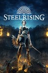 *Steelrising - Standard Edition *XBOX *Быстро