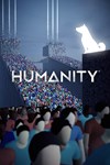 *Humanity *XBOX *Быстрая доставка