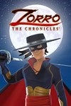 *Zorro The Chronicles *XBOX *Быстрая доставка