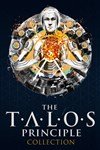 *The Talos Principle Collection *XBOX *Быстро