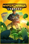 *HYPERCHARGE Unboxed *XBOX *Быстрая доставка