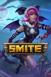 *SMITE Legacy Pass *XBOX *Быстрая доставка