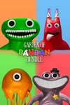 *Garten of Banban Bundle: 1 + 2 + 3 + 4 *XBOX *Быстр