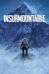 *Insurmountable *XBOX *Быстрая доставка