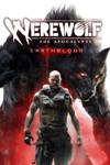 *Werewolf: The Apocalypse - Earthblood *XBOX *Быстро