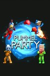 *Pummel Party *XBOX *Быстрая доставка