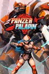 *Panzer Paladin *XBOX *Быстрая доставка