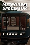 *Metro Simulator 2 *XBOX *Быстрая доставка