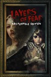 *Layers of Fear: Masterpiece Edition *XBOX *Быстро