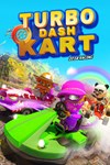 *Turbo Dash Kart 2024 Racing *XBOX *Быстро