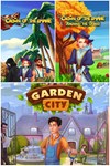 *Garden City Bundle *XBOX *Быстрая доставка