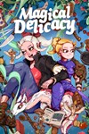 *Magical Delicacy *XBOX *Быстрая доставка