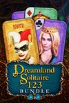 *Dreamland Solitaire Bundle *XBOX *Быстро