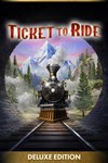 *Ticket to Ride Deluxe Edition *XBOX *Быстро