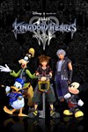 *KINGDOM HEARTS * *XBOX *Быстрая доставка