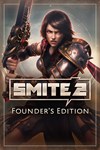 *SMITE 2 Founder´s Edition *XBOX *Быстро