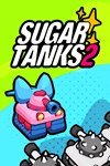 *Sugar Tanks 2 *XBOX *Быстрая доставка