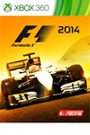 *F1™ 2014 *XBOX *Быстрая доставка