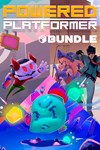 *Powered Platformer Bundle *XBOX *Быстро