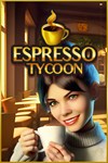 *Espresso Tycoon *XBOX *Быстрая доставка