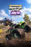 *Monster Jam™ Showdown *XBOX *Быстрая доставка