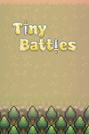 *Tiny Battles *XBOX *Быстрая доставка