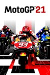 *MotoGP™21 *XBOX *Быстрая доставка