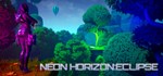 Neon Horizon: Eclipse *Steam *Gift *Автодоставка