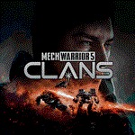 ** MechWarrior 5: Clans ** ПК Эпик Геймс EGS **