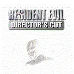 *Resident Evil Directors Cut/Резидент Эвил**ПС Турция