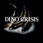 * Dino Crisis ** PS4/PS5/ПС Турция *