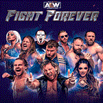 * AEW: Fight Forever / Реслинг ** PS4/PS5/ПС Турция *