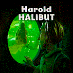 * Harold Halibut ** PS5/ПС Турция *