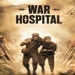 * War Hospital / Полевой Госпиталь ** PS5/ПС Турция *