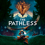 * The Pathless ** PS4/PS5/ПС Турция *