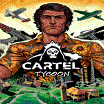 * Cartel Tycoon ** PS5/ПС Турция *