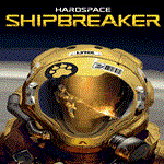 * Hardspace: Shipbreaker ** PS5/ПС Турция *