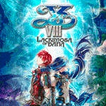 * Ys 8: Lacrimosa of DANA ** PS4/PS5/ПС Турция *