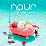 * Nour: Play with Your Food ** PS4/PS5/ПС Турция *