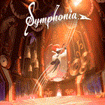 * Symphonia / Симфония ** PS4/PS5/ПС Турция *